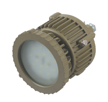 BCd64防爆高效節能LED燈